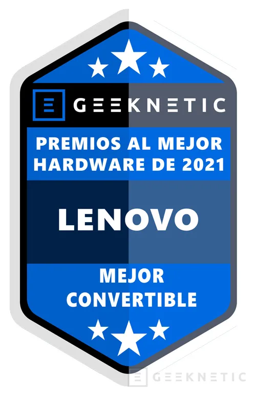 Geeknetic Desvelados los ganadores de los PREMIOS DEL LECTOR DE GEEKNETIC 2021 30