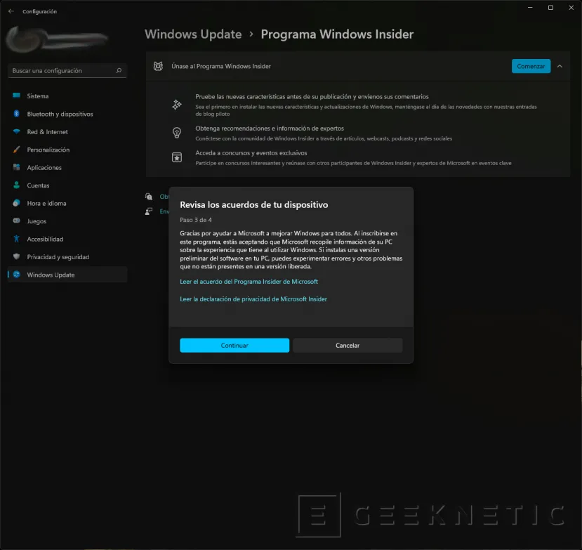 Geeknetic Cómo Instalar Windows 10 en una Raspberry Pi 7