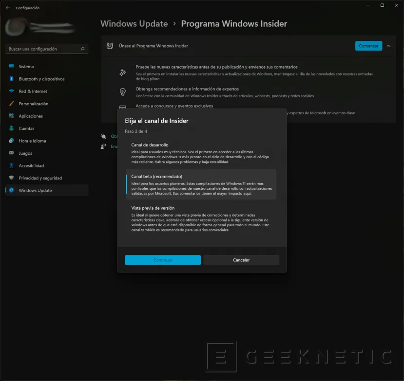 Geeknetic Cómo Instalar Windows 10 en una Raspberry Pi 6