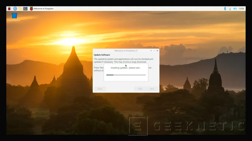Geeknetic Cómo Instalar Windows 10 en una Raspberry Pi 37