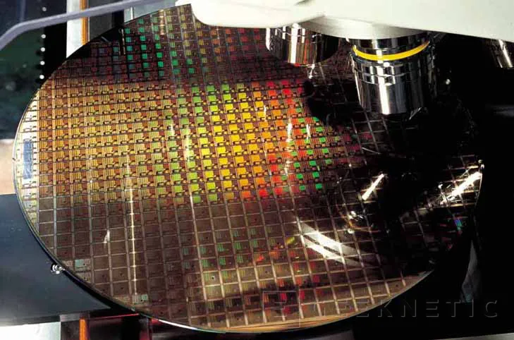 Geeknetic TSMC triplica su producción de chips de 4 y 5 nm 1