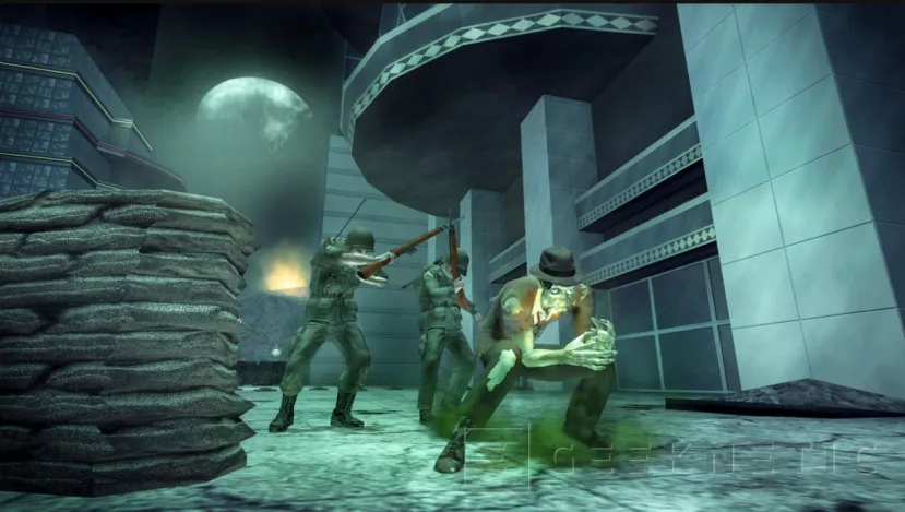 Geeknetic Epic Games regala un pack de personajes para Paladins y el juego Stubbs The Zombie 2