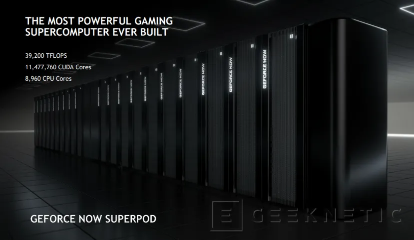 Geeknetic NVIDIA actualiza GeForce Now con RTX 3080 para ofrecer juegos en la nube a 1440p y 120 FPS 3