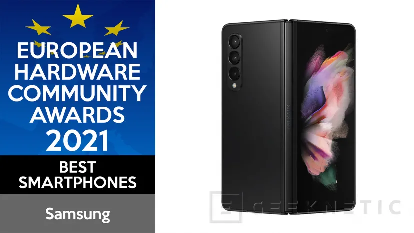 Geeknetic Desvelados los ganadores de los European Hardware Community Awards 2021 31