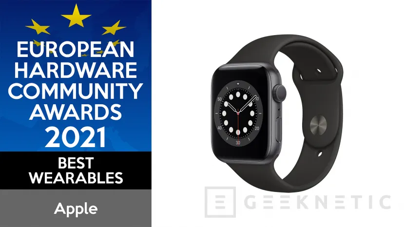 Geeknetic Desvelados los ganadores de los European Hardware Community Awards 2021 32