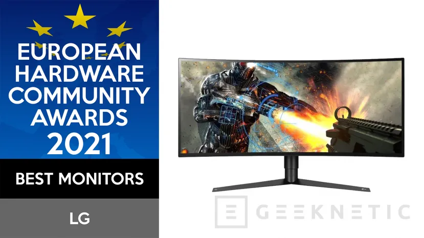 Geeknetic Desvelados los ganadores de los European Hardware Community Awards 2021 15