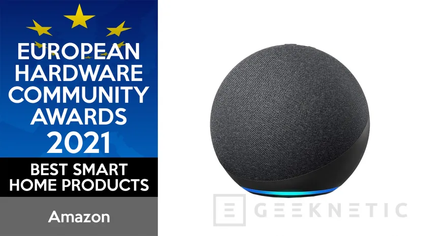 Geeknetic Desvelados los ganadores de los European Hardware Community Awards 2021 33