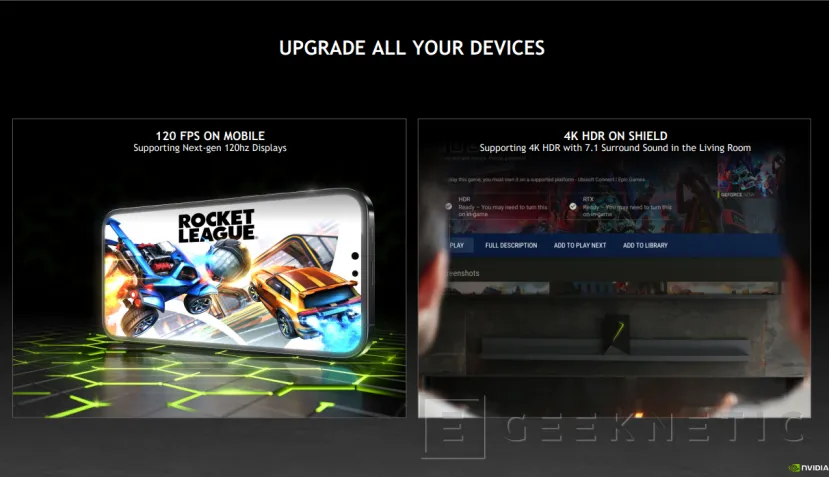 Geeknetic NVIDIA actualiza GeForce Now con RTX 3080 para ofrecer juegos en la nube a 1440p y 120 FPS 8