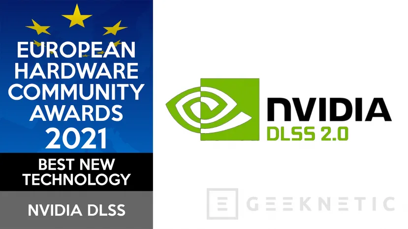 Geeknetic Desvelados los ganadores de los European Hardware Community Awards 2021 37