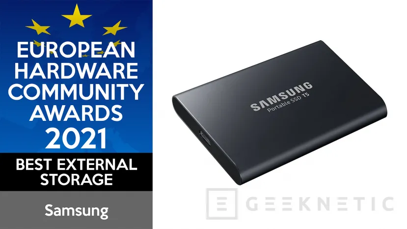 Geeknetic Desvelados los ganadores de los European Hardware Community Awards 2021 17
