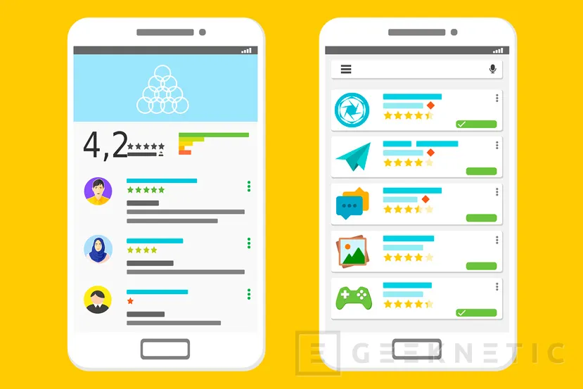 Geeknetic Google reducirá la comisión del 30% al 15% de la Play Store a partir del próximo año 2