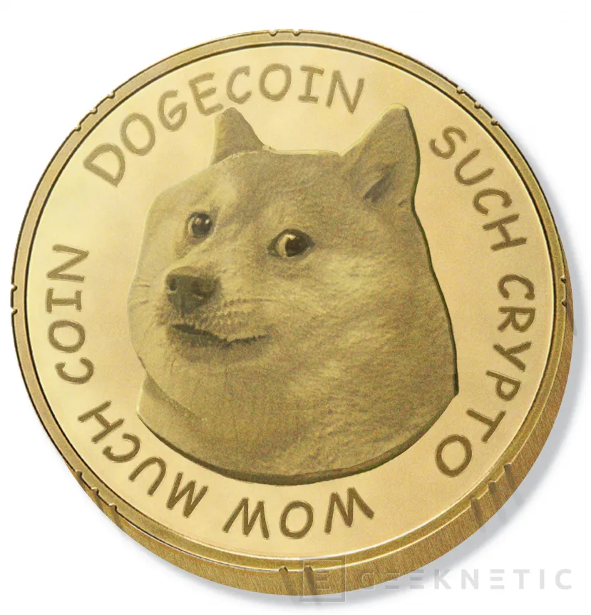 Geeknetic Shiba Inu: Todo sobre la criptomoneda meme que compite con Dogecoin 3