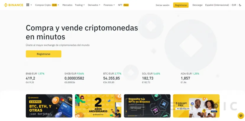 Geeknetic Shiba Inu: Todo sobre la criptomoneda meme que compite con Dogecoin 5