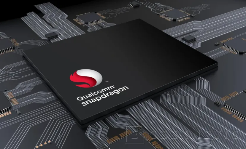 Geeknetic Qualcomm presenta nuevos SoC móviles con conectividad 5G y prestaciones renovadas 3