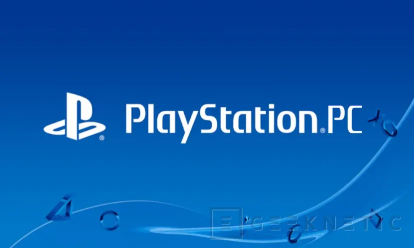 Geeknetic Sony crea la etiqueta de publicación PlayStation PC 1