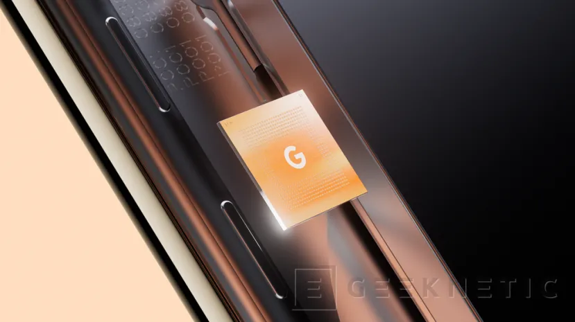 Geeknetic Google presentará los Pixel 6 y Pixel 6 Pro en un evento el próximo 19 de octubre a las 19:00 3