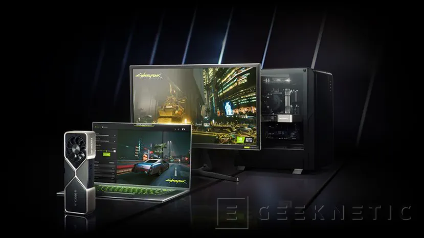 Geeknetic NVIDIA DLSS: Cómo funciona y aumenta el rendimiento de los juegos 4