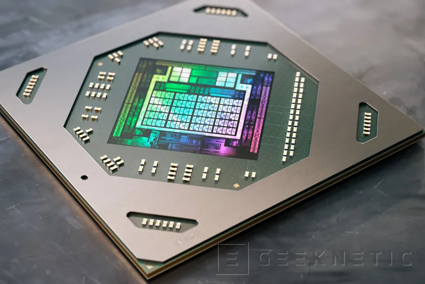 Geeknetic Desveladas algunas características de las nuevas GPU de gama alta NVIDIA RTX 4090 y AMD Radeon RX 7900 XT 1