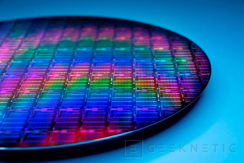 Geeknetic El gobierno de Biden rechaza la propuesta de Intel para aumentar la producción fabricando obleas de silicio en China 2