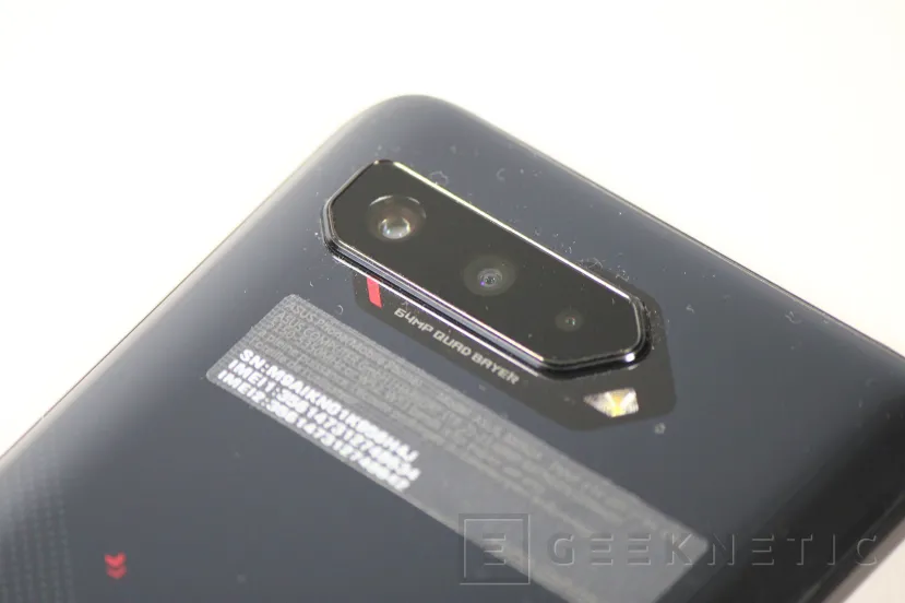 Geeknetic ASUS ROG Phone 5S Review 21