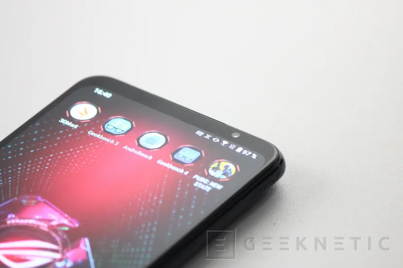 Geeknetic ASUS ROG Phone 5S Review 12