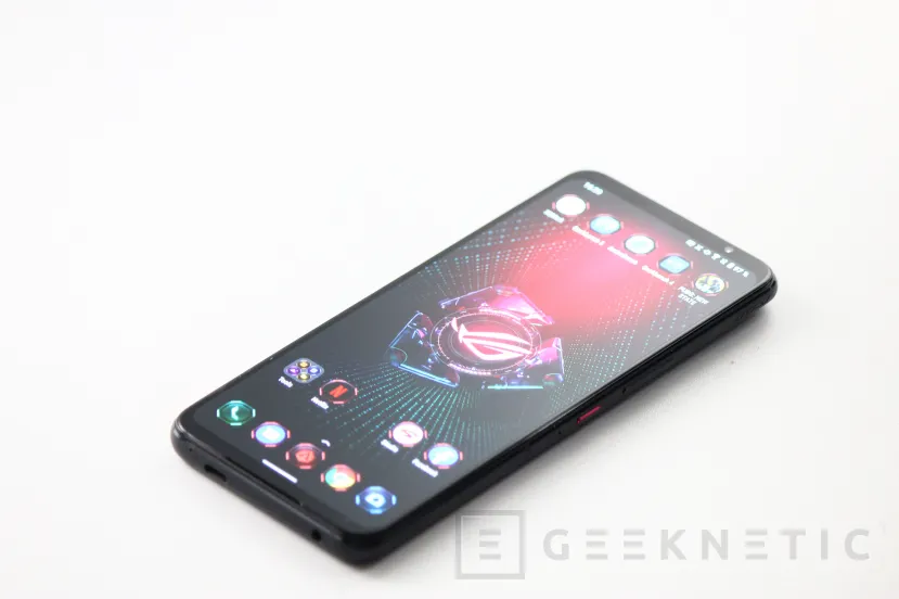 Geeknetic ASUS ROG Phone 5S Review 53