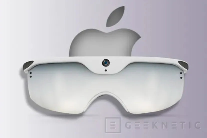 Geeknetic Las Smart Glasses de Apple llegan a su fase final, se espera su lanzamiento para finales de 2022 1