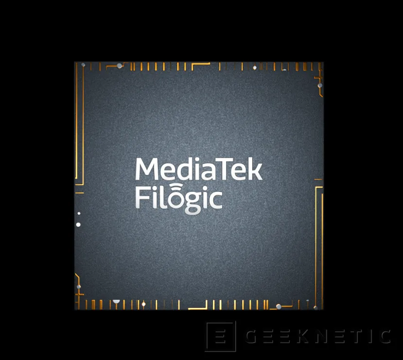 Geeknetic AMD y MediaTek se alían para el desarrollo de nuevos módulos Wi-Fi 6E 1