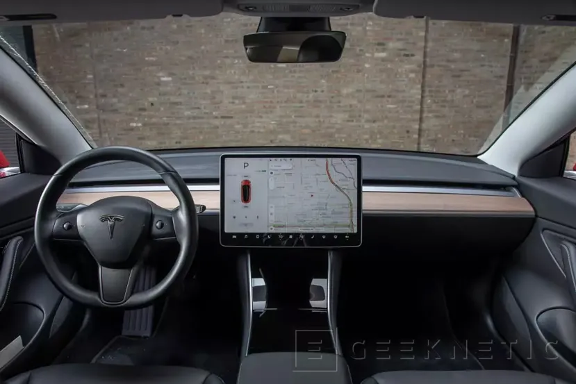 Geeknetic Apple quiere lanzar su coche autónomo y eléctrico en el 2025 1