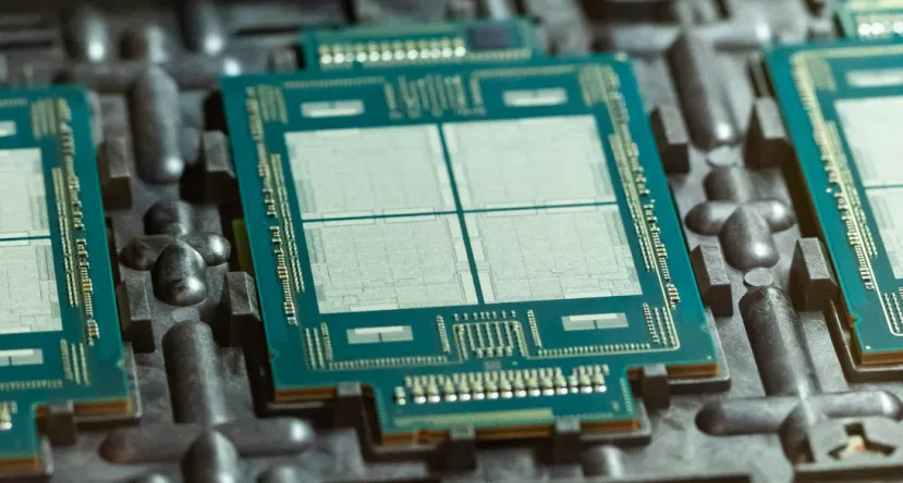 Geeknetic Aparecen las primeras fotografías de los Intel Meteor Lake para portátiles de 14 Gen 4