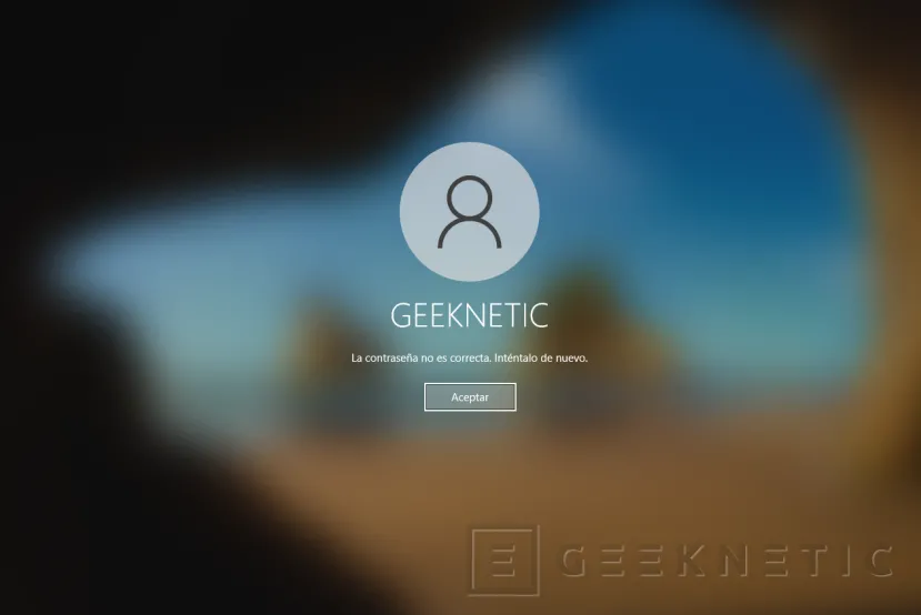 Geeknetic Cómo Quitar la Contraseña de Inicio de Windows 10 con PassFab 4WinKey 1