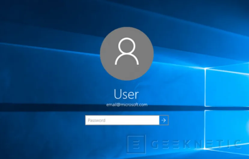 Geeknetic Cómo Quitar la Contraseña de Inicio de Windows 10 con PassFab 4WinKey 2