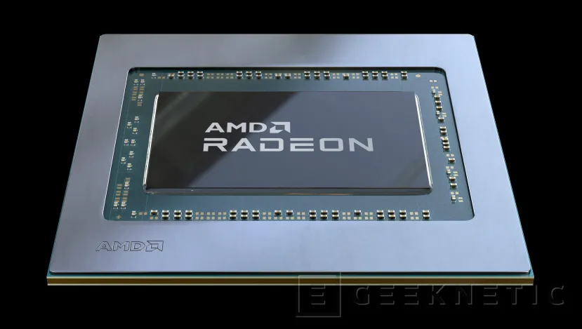 Geeknetic AMD planea el lanzamiento de la Radeon RX 6500XT y la RX 6400 basadas en la GPU Navi 24 1