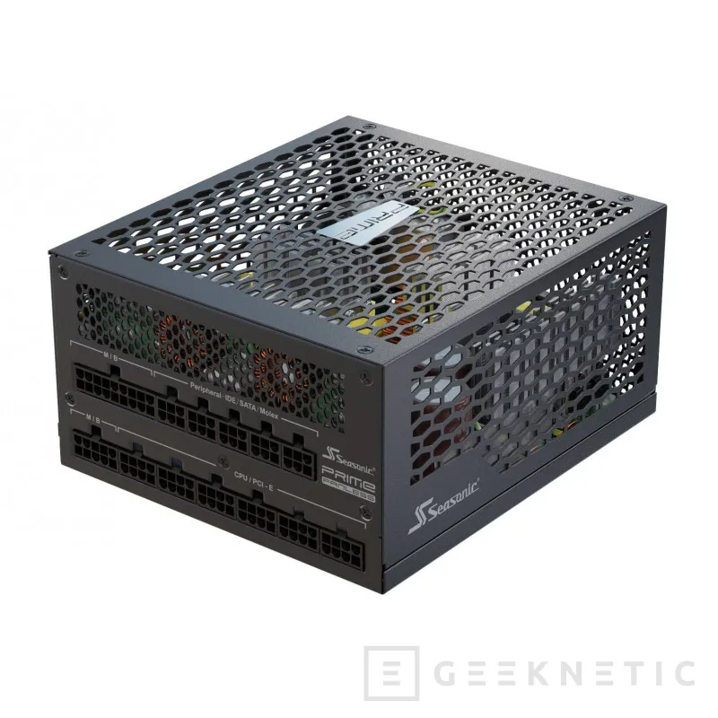 Geeknetic 80 PLUS: La eficiencia de las fuentes de alimentación a prueba 2