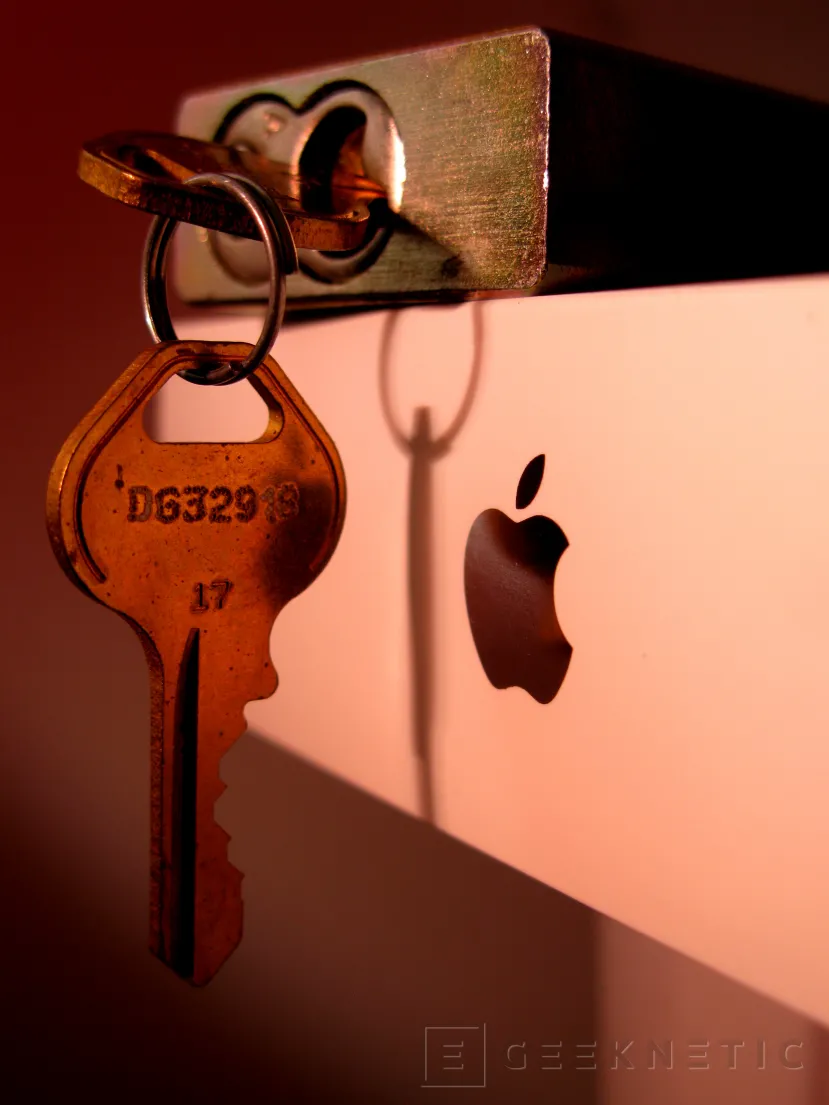 Geeknetic Apple presenta una demanda contra NSO Group, la empresa detrás del spyware Pegasus 1
