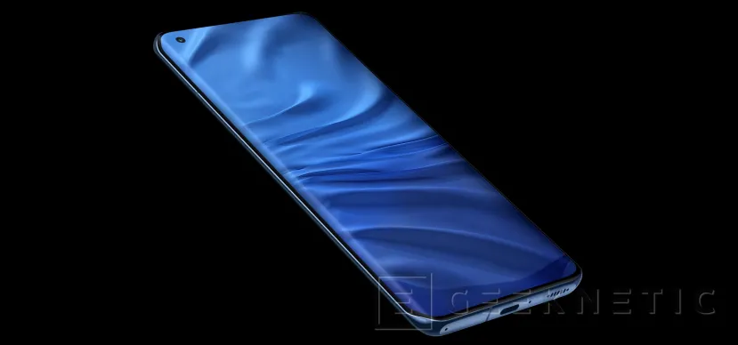 Geeknetic El Xiaomi 12 se presentará el próximo 12 del 12, sería el primero en incluir el nuevo Snapdragon 8 Gen 1 1
