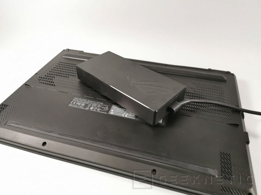 Schermo LCD 16'' NE160QDM-NY3 B160QAN02.Q MNG007DA1-6 165Hz Per Asus ROG Zephyrus M16 GU603H - Foto 2
