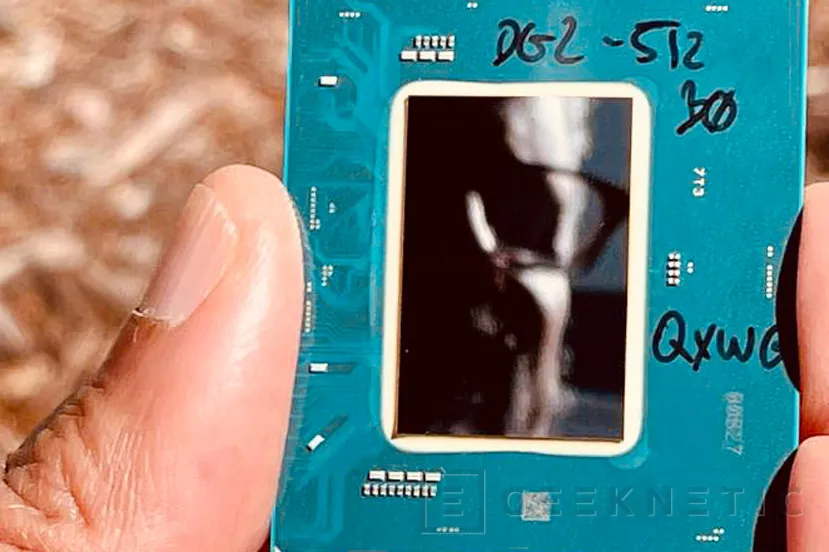 Geeknetic Las tarjetas gráficas Intel DG2 llegarían en marzo de 2022 1
