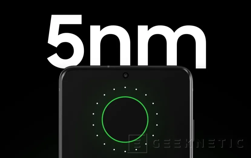 Geeknetic Samsung estaría preparándose para lanzar un nuevo SoC a 5 nanómetros la próxima semana 1