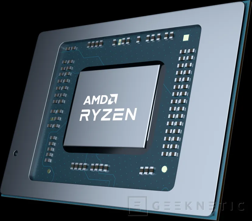 Geeknetic Se filtra un portátil ASUS ROG Zephyrus Duo con procesador AMD Ryzen 6000 series y gráficas hasta NVIDIA RTX 3080 Ti 2
