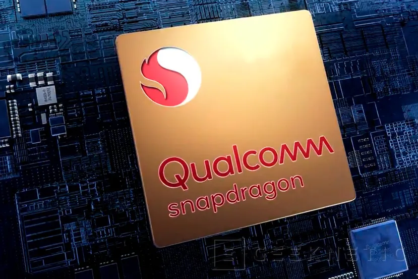 Geeknetic Motorola prepara su Edge 30 Ultra con el nuevo Qualcomm Snapdragon 8 Gen 1 2