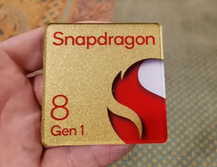 Geeknetic Snapdragon 8 Gen 1: Los Detalles de su Arquitectura a fondo 4