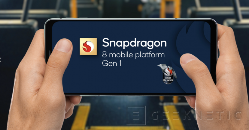 Geeknetic Snapdragon 8 Gen 1: Los Detalles de su Arquitectura a fondo 5