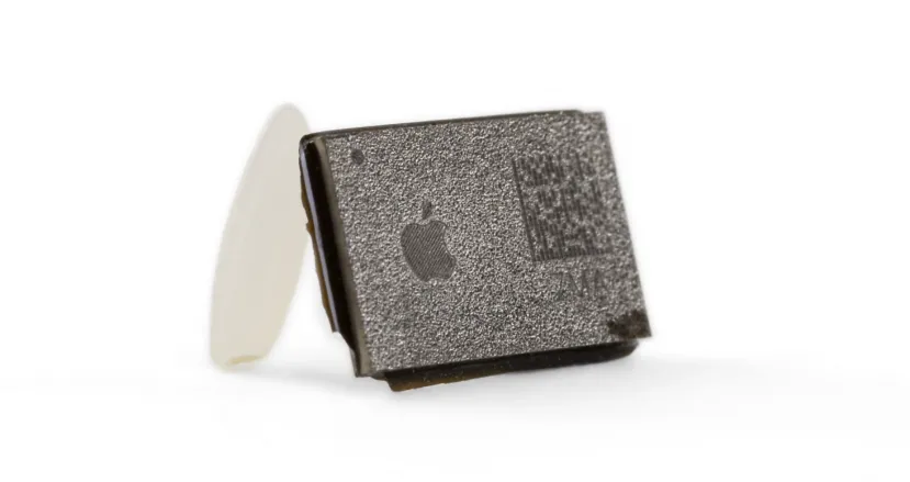 Geeknetic Apple ha añadido nuevas trabas a la reparación de pantallas de los iPhone 13 en forma de un chip BGA 1