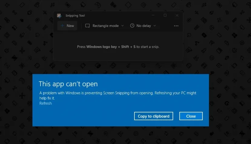 Geeknetic Microsoft confirma que algunas funciones de Windows 11 no funcionan por culpa de certificados caducados 1