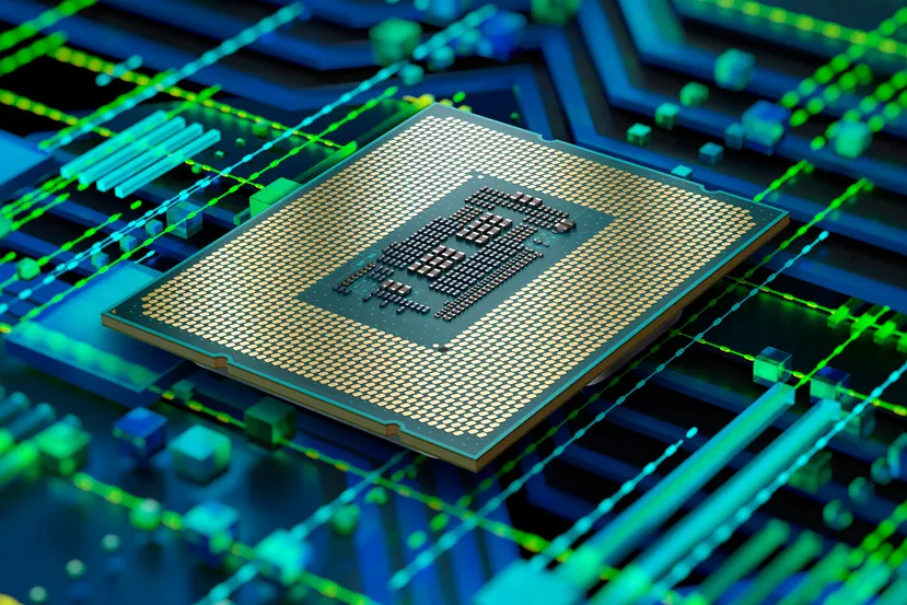 Geeknetic Intel confirma que sus procesadores Raptor Lake para portátiles se lanzarán a finales de 2022 1