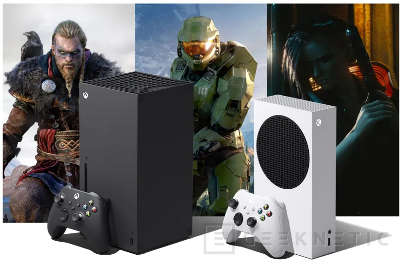 Geeknetic Microsoft lanza en España Xbox All Access, un sistema de financiación que incluye una Xbox y Game Pass 2