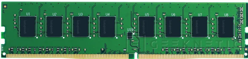 Geeknetic Memoria DDR5: Especificaciones y Características 9