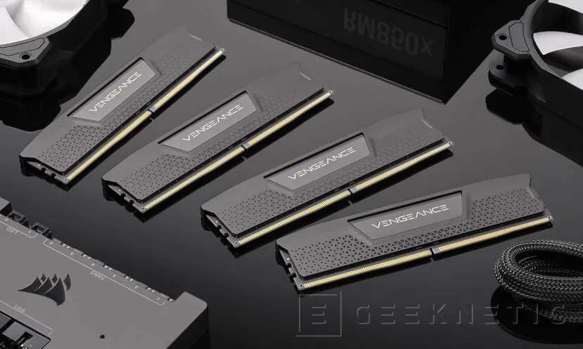 Geeknetic Memoria DDR5: Especificaciones y Características 6