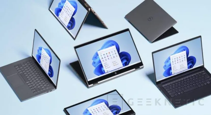Geeknetic Microsoft está preparando un parche para la ralentización de los SSD en Windows 11 1